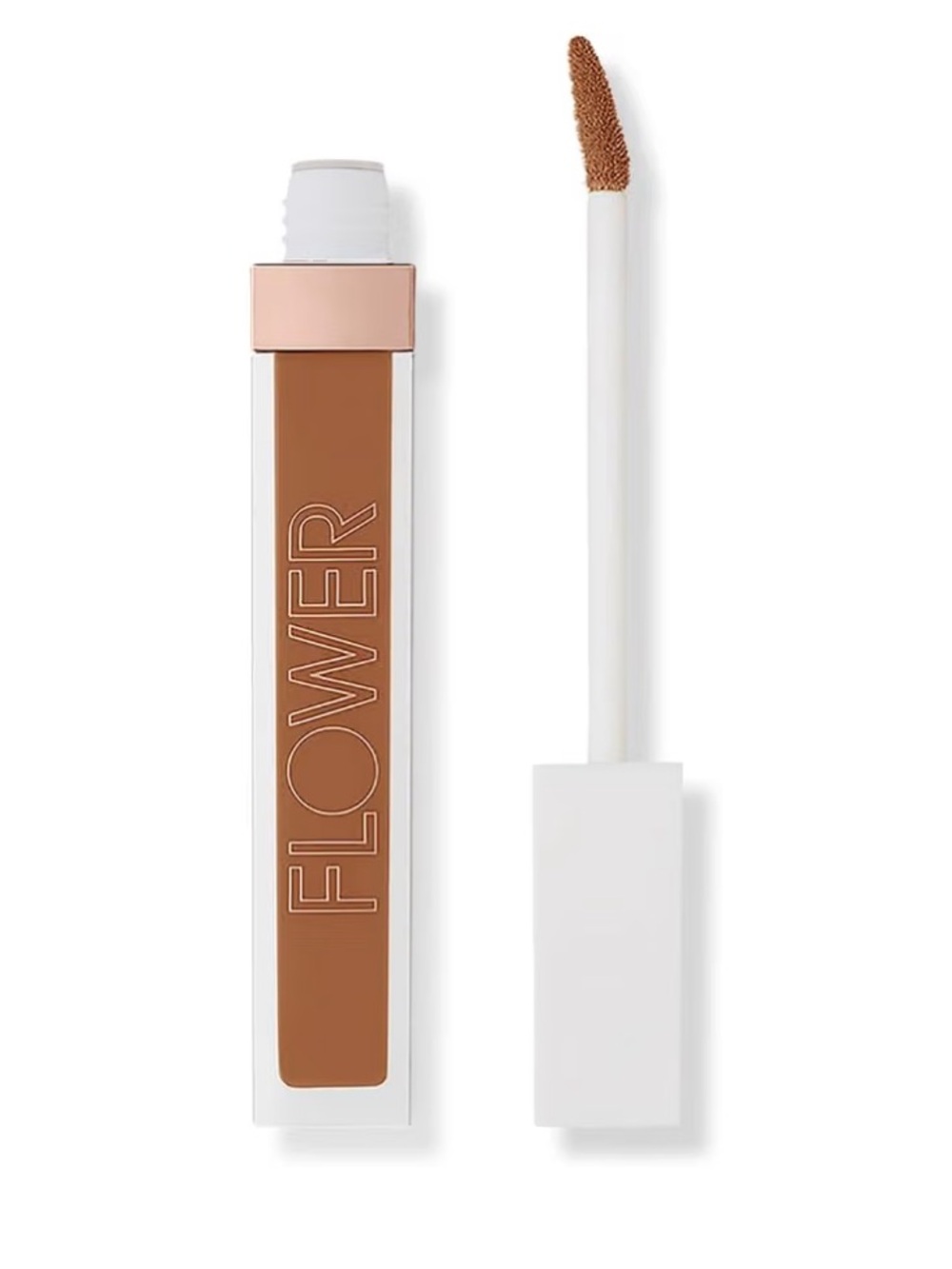 Flower Beauty Light Illusion Full Coverage Concealer-Almond
